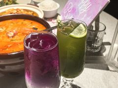 -BetterThai 泰加(苏州中心店)