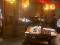 -南京大牌档(青岛万象城店)