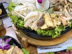 -束河人家(南锣鼓巷店)