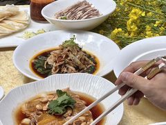 -钦善斋·养生膳食·精典川菜(武侯祠店)