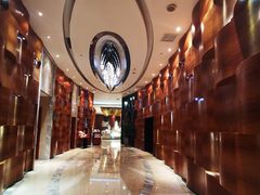 -郑州美豪诺富特会展中心酒店