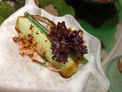 -淀里船宴(卓达店)