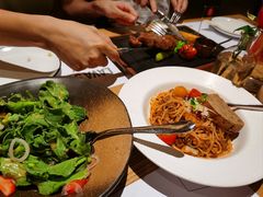-原石牛扒·约会餐厅(龙城万科里店)