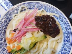 -百花深处·老北京风味菜