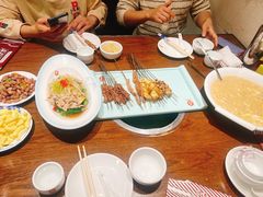 -天盛海鲜烧烤城·特色烤海鲜(开发区店)