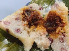 -王家沙点心店(南京西路总店)