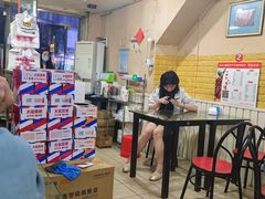 -小胡子烧烤(江汉路店)