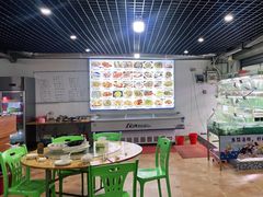 -海之鲜大排档(东山海鲜金銮湾店)