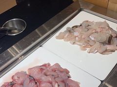 -新希望诺富特酒店-青岛湾中餐厅