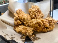 竹香鸡翅-一江水食府(后湖店)