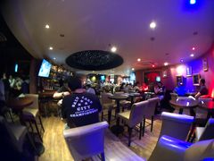 大堂-Judy's  spot