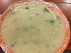 -老西关黄老太牛肉烧饼