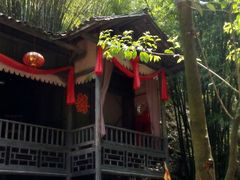 -西陵峡快乐谷(三峡蹦极)