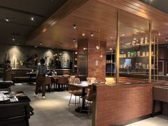 -西堤牛排(北京国瑞店)
