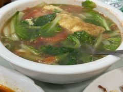 -无味饭店(九眼桥商业文化广场店)