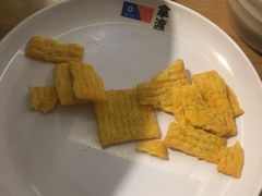 -拿渡·水煮鱼麻辣香锅(王府井奥莱·香江小镇店)