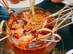 -甄御•海鲜新青岛菜(麦岛店)