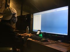 -开普墩Captain网咖俱乐部