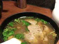 -舒蔡记生煎菜饭(云南中路店)