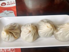 -锡笼记·无锡小笼(方塔店)