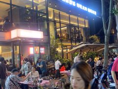 -鑫小城故事·藕汤·家常菜(台北一路总店)