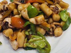 -抚顺美食·老上海味道
