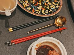 -羲和雅苑•北京烤鸭(平安国际金融中心店)