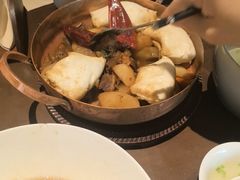 -奉天小馆·非遗东北菜(沈阳万象城店)