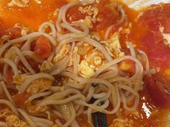 -西部马华清真兰州牛肉面·烧烤夜市(三里河店)