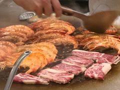 菲力牛排-大渔铁板烧(东城店)