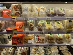 零售区-盒马鲜生(双清路店)