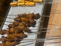 -丁虎子烤肉(国道二店)