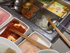 -海底捞火锅(龙岗星河COCO Park店)