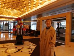 -香港城市花园酒店