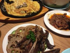 -新加坡高记KOO KEE Restaurant(盈科店)