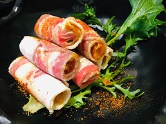 -悟空酒场烤肉(凯德壹中心店)