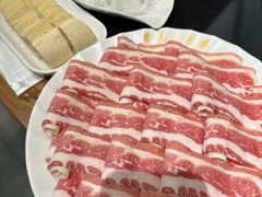 -常赢三兄弟·清真涮肉·清真炒菜(朝阳新城店)