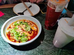-姐夫的小菜(新中关购物中心店)