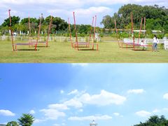 -长洲岛都市农业公园