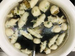 -阿弟特色海鲜餐厅·大排档(平潭店)