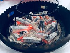 -二师兄火盆烤肉(湖口店)