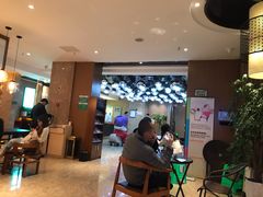 -金色印象·HiFi影音·按摩足疗PLUS(黄泥磅店)