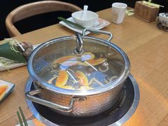 -椰子印象椰子鸡·椰奶鸡·糟粕醋(友谊阳光城店)