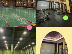 -上海浦东星河湾酒店