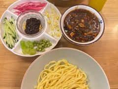 -锅儿挑面馆