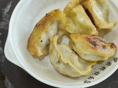 -蒋家桥饺面店(东关街店)