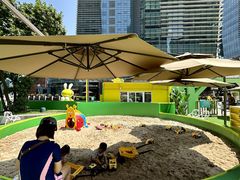 -大族广场Mall&More