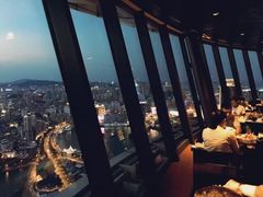 -澳门旅游塔360°旋转餐厅(南湾湖广场店)