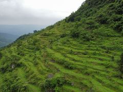 -华蓥山天意谷景区