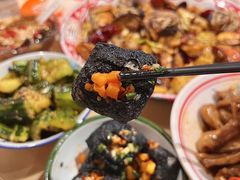 -江味龙虾馆·裸蓝龙虾(南山店)
